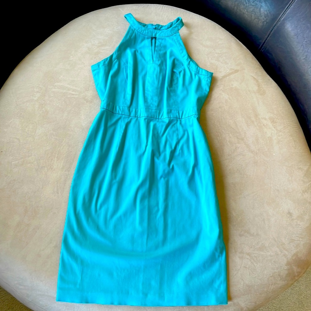 Calvin Klein dress